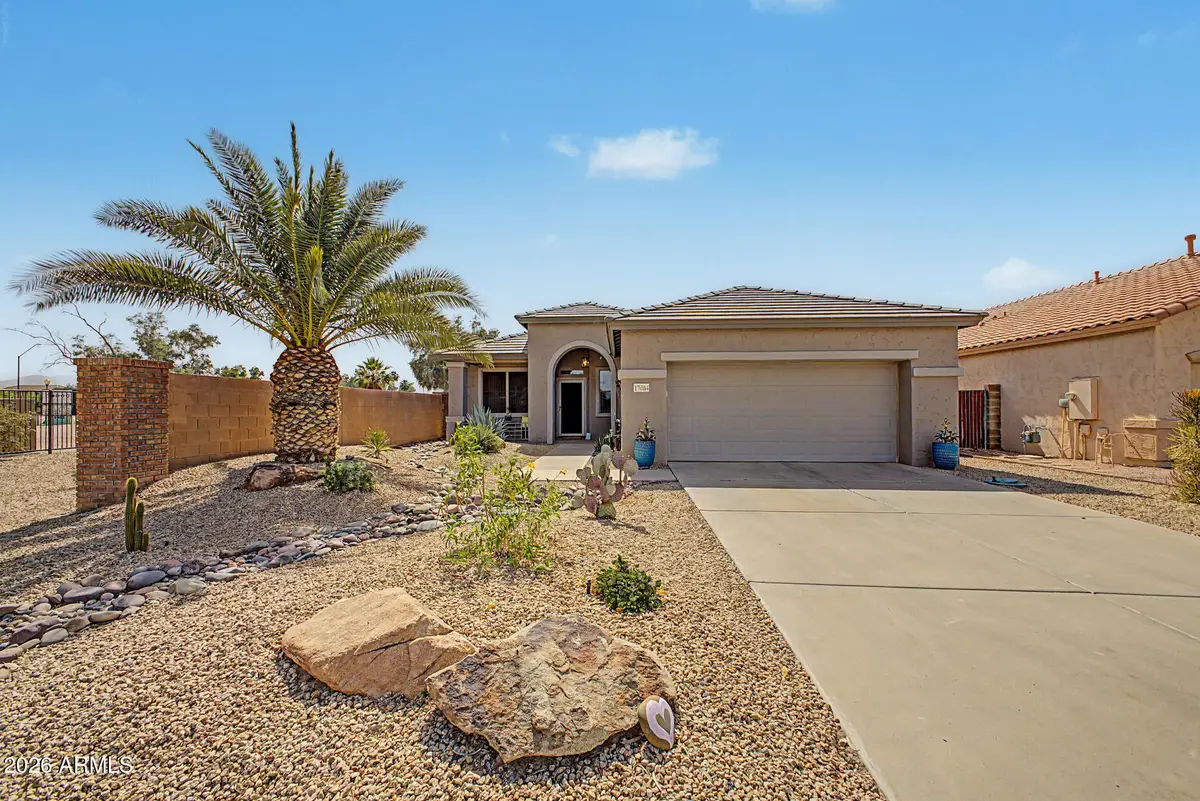 17004 N Javelina Drive, Surprise, AZ 85374 - #1