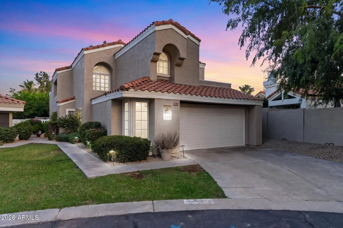 4021 E Laurel Lane Ne, Phoenix, AZ 85028 - #1