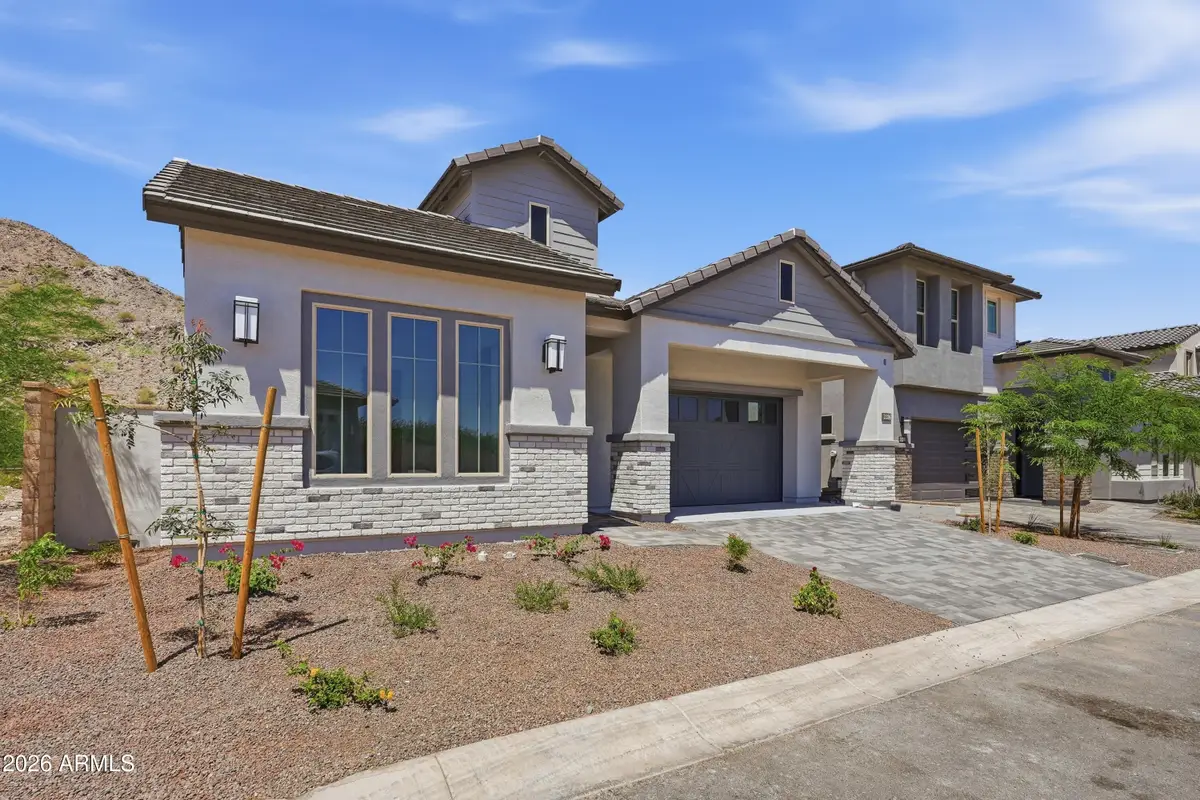 21286 W Mariposa Street, Buckeye, AZ 85396 - #1