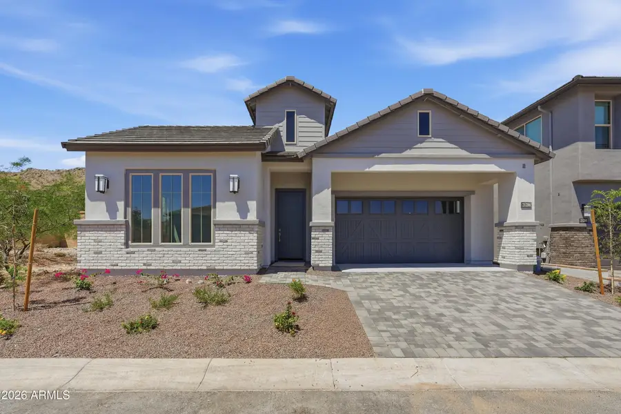 21286 W Mariposa Street, Buckeye, AZ 85396 - #2