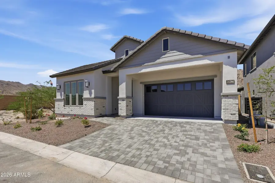 21286 W Mariposa Street, Buckeye, AZ 85396 - #3