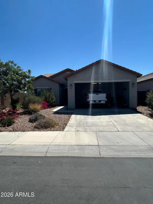 3667 N Astoria Drive, Florence, AZ 85132