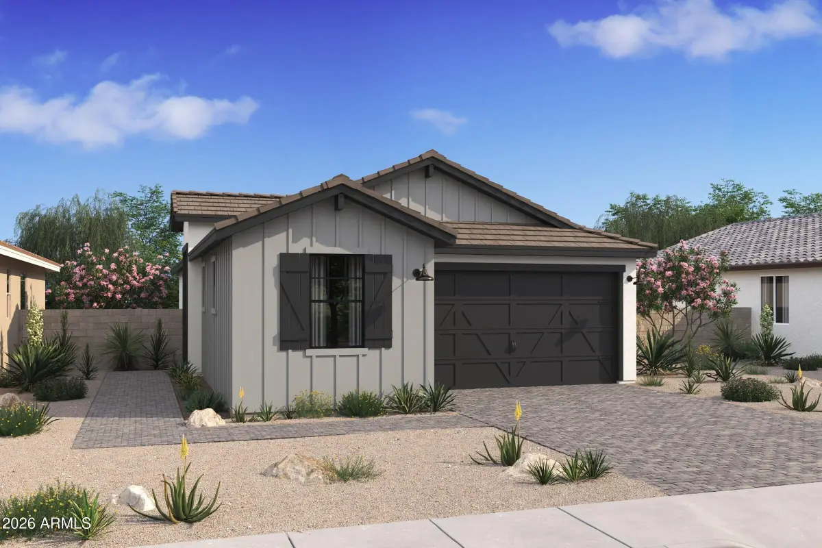 20326 W Clayton Drive, Buckeye, AZ 85396 - #1