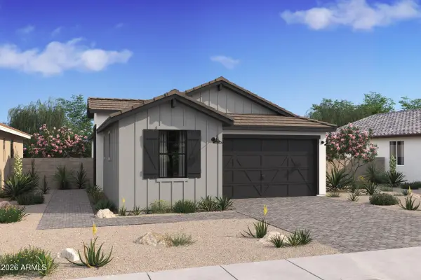 20326 W Clayton Drive, Buckeye, AZ 85396