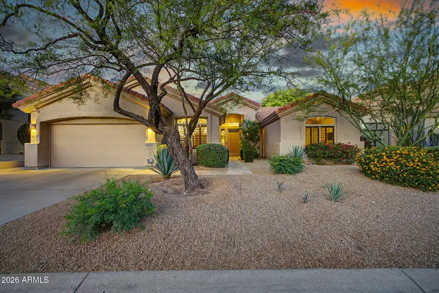 23157 N 90th Way, Scottsdale, AZ 85255 - #2
