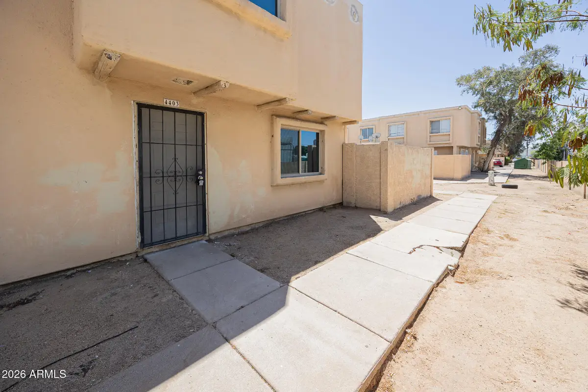 4403 E Riverside Street, Phoenix, AZ 85040 - #1