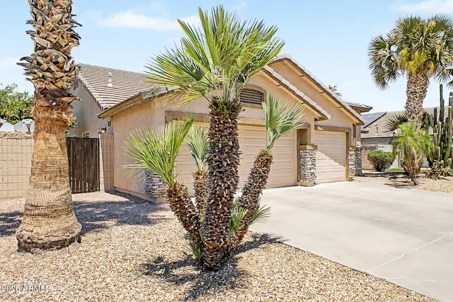14278 W Amelia Avenue, Goodyear, AZ 85395 - #2