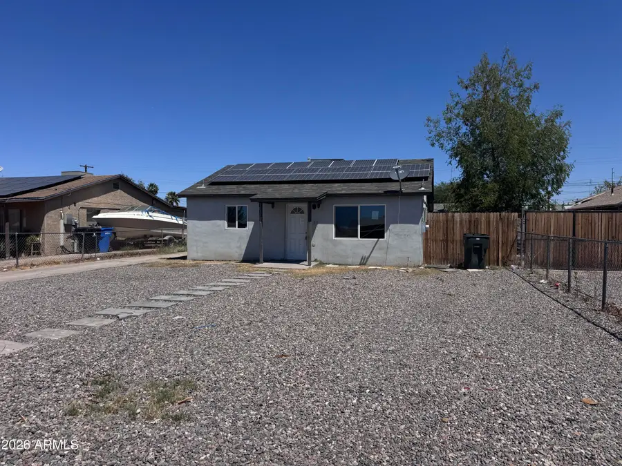 3010 W Holly Street, Phoenix, AZ 85009 - #2