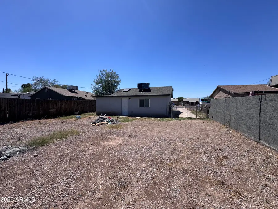 3010 W Holly Street, Phoenix, AZ 85009 - #3