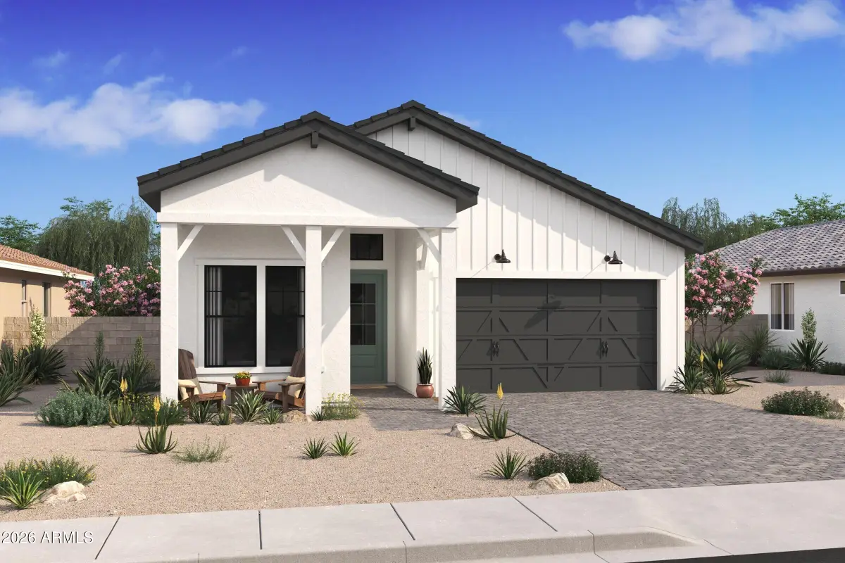 20384 W Apodaca Drive, Buckeye, AZ 85396 - #1