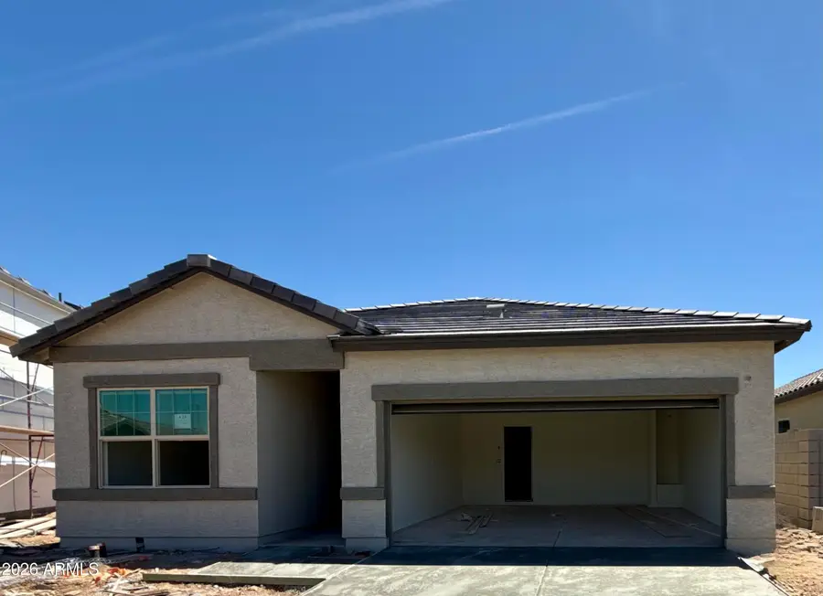 47597 W Coe Street, Maricopa, AZ 85139 - #2