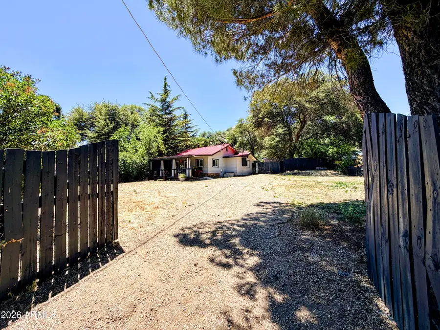 22402 S Oak Way, Yarnell, AZ 85362 - #2