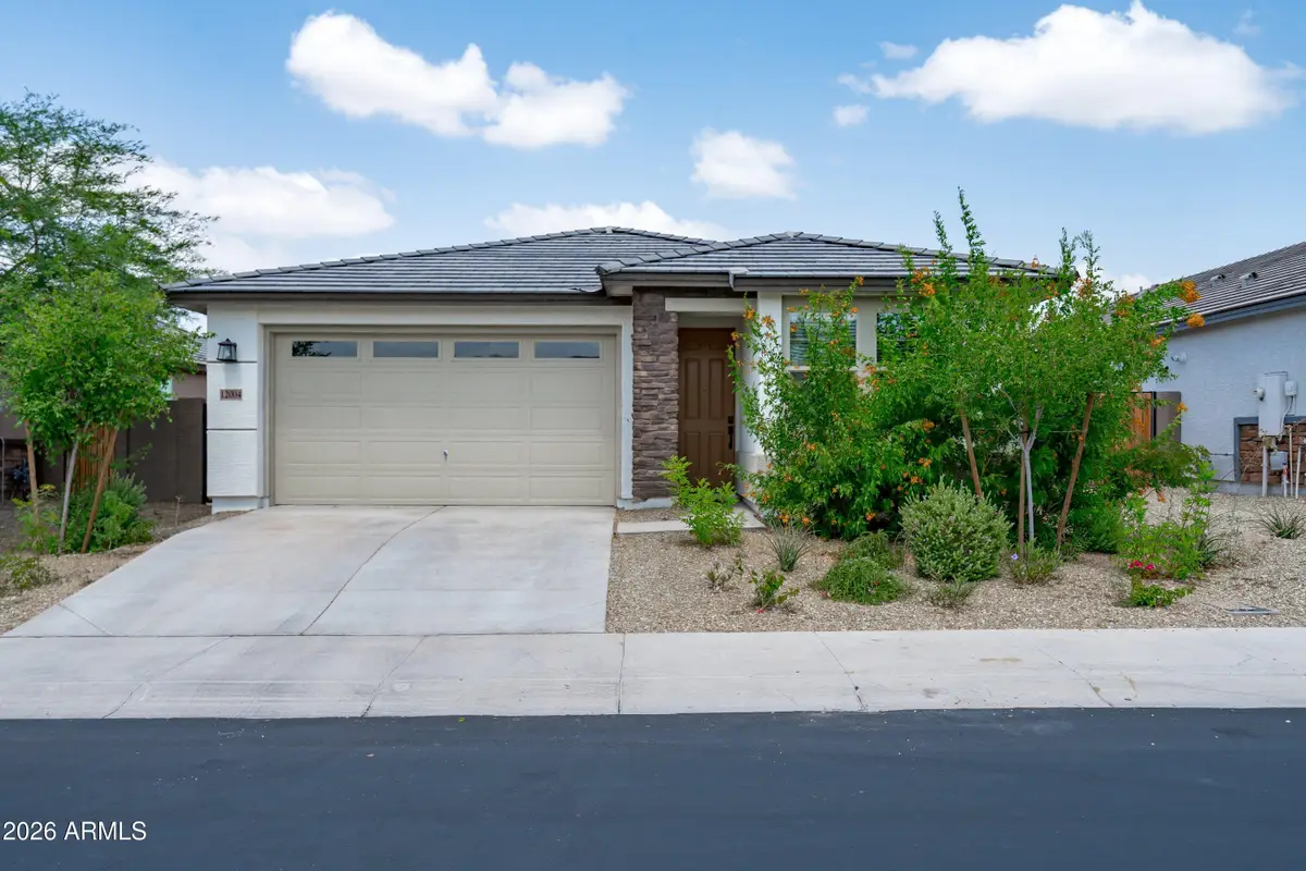 12004 S 173rd Lane, Goodyear, AZ 85338 - #1