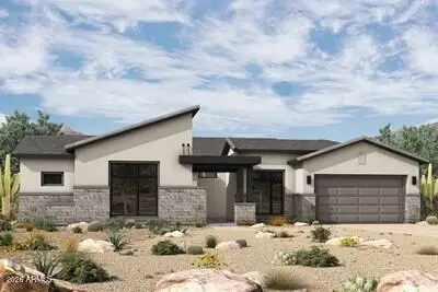 21647 W Alegre Drive, Buckeye, AZ 85396 - #1
