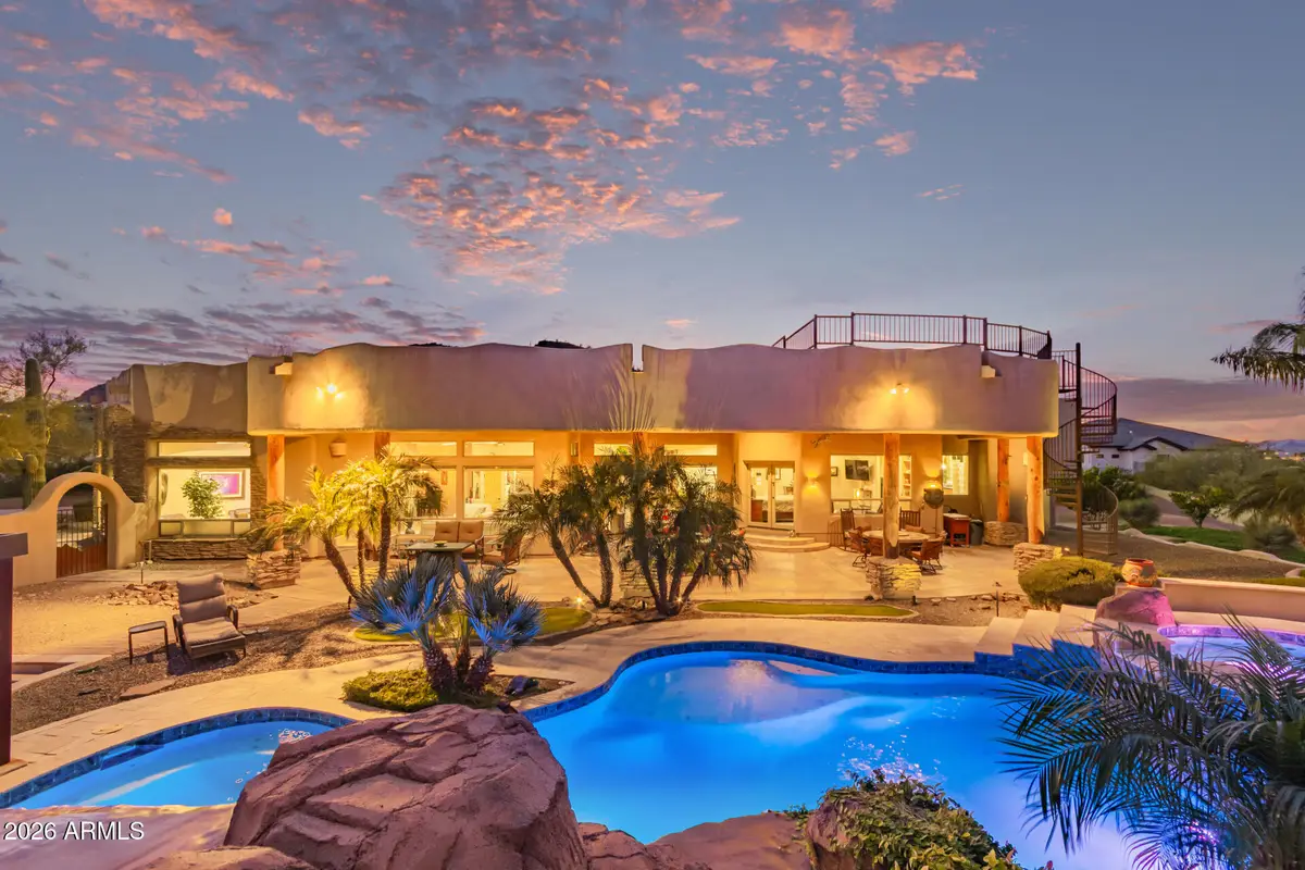 35918 N 15th Lane, Phoenix, AZ 85086 - #1