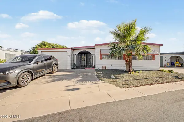 10201 N 99th Avenue #70b, Peoria, AZ 85345