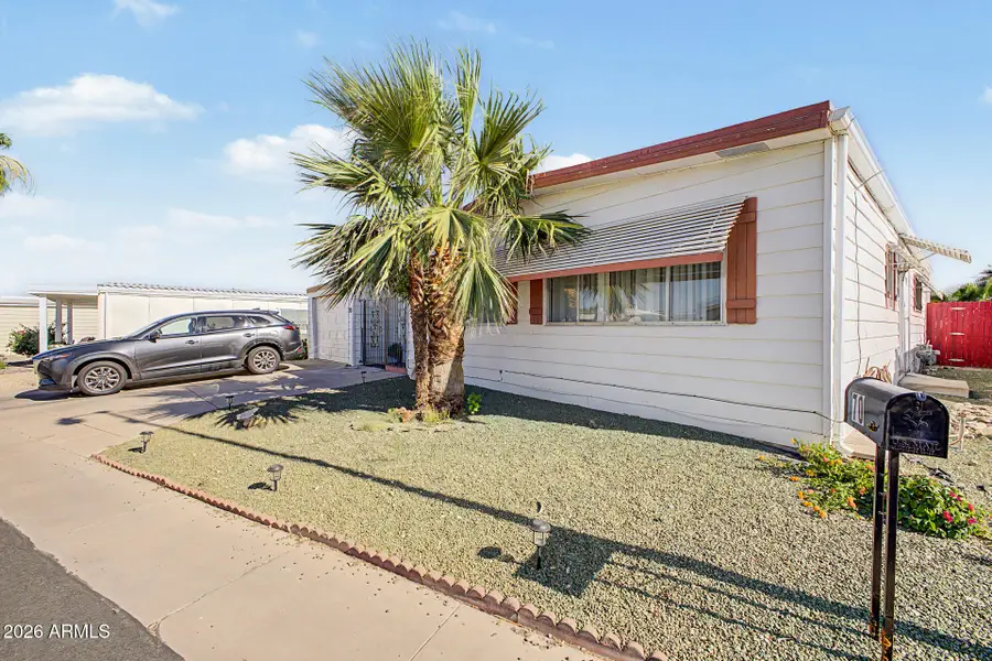 10201 N 99th Avenue #70b, Peoria, AZ 85345 - #2
