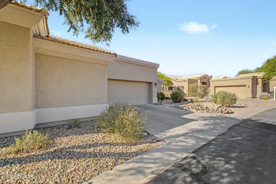 4710 E Morning Vista Lane, Cave Creek, AZ 85331 - #2