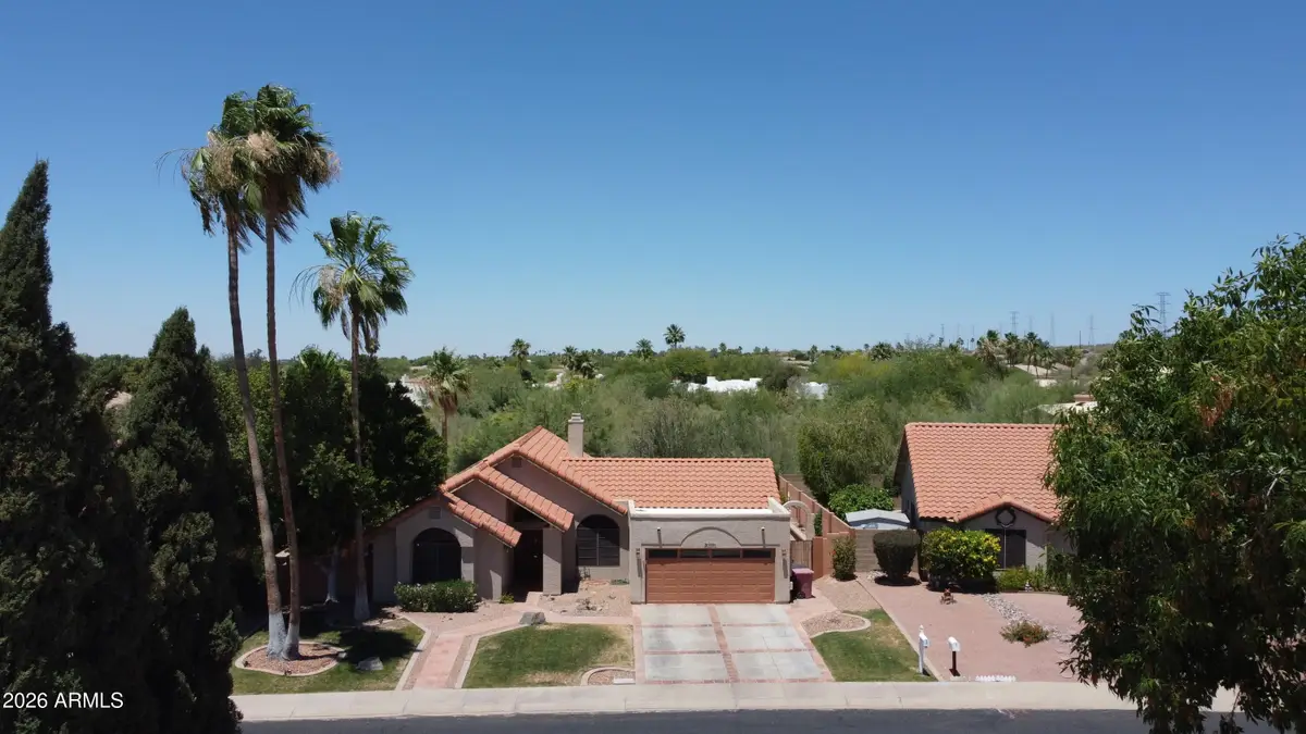 11826 N 109th Street, Scottsdale, AZ 85259 - #1