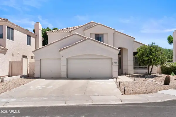 14897 N 97th Place, Scottsdale, AZ 85260
