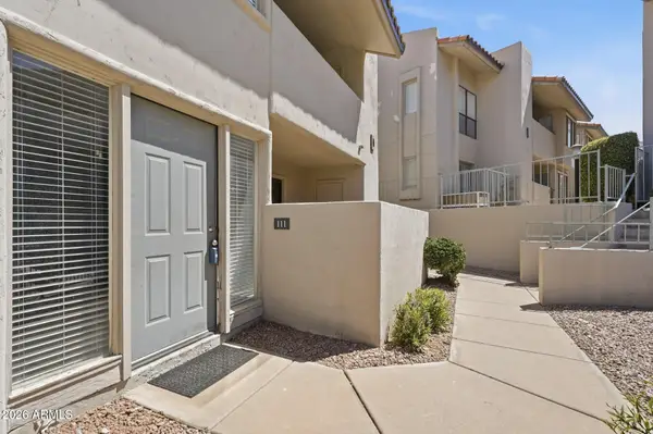 1820 E Morten Avenue #111, Phoenix, AZ 85020