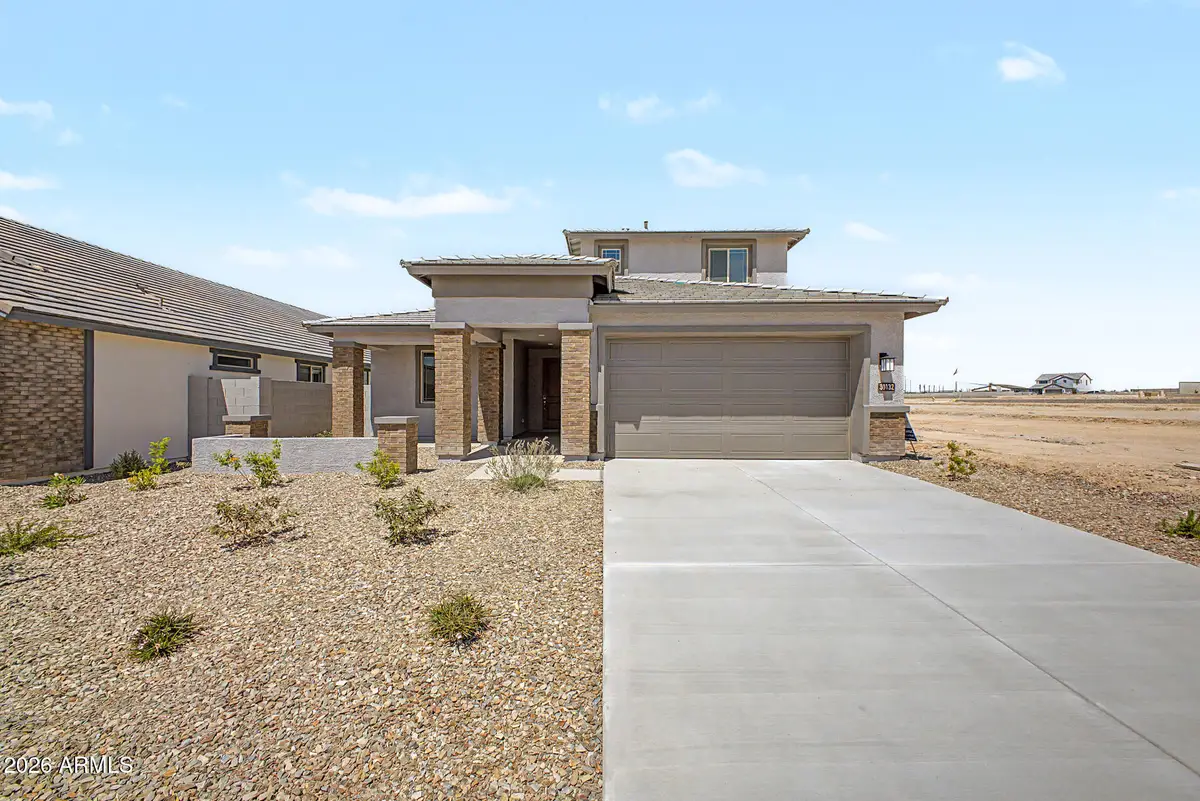 30132 W Palo Brea Way, Buckeye, AZ 85396 - #1
