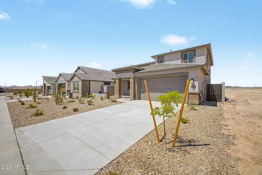 30132 W Palo Brea Way, Buckeye, AZ 85396 - #3