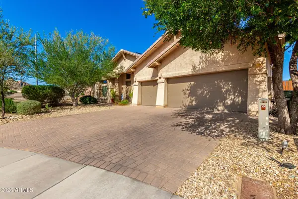 27713 N 57th Drive, Phoenix, AZ 85083