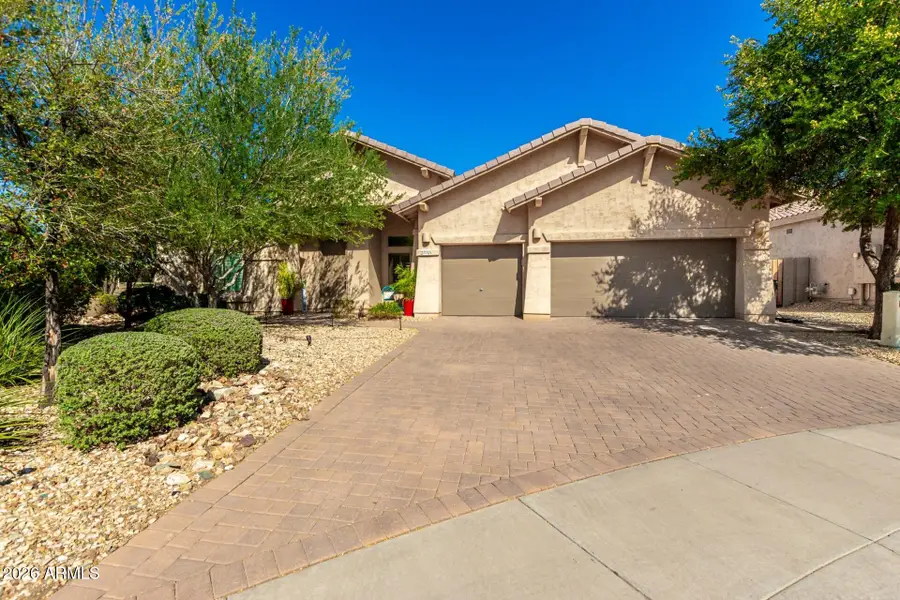 27713 N 57th Drive, Phoenix, AZ 85083 - #2