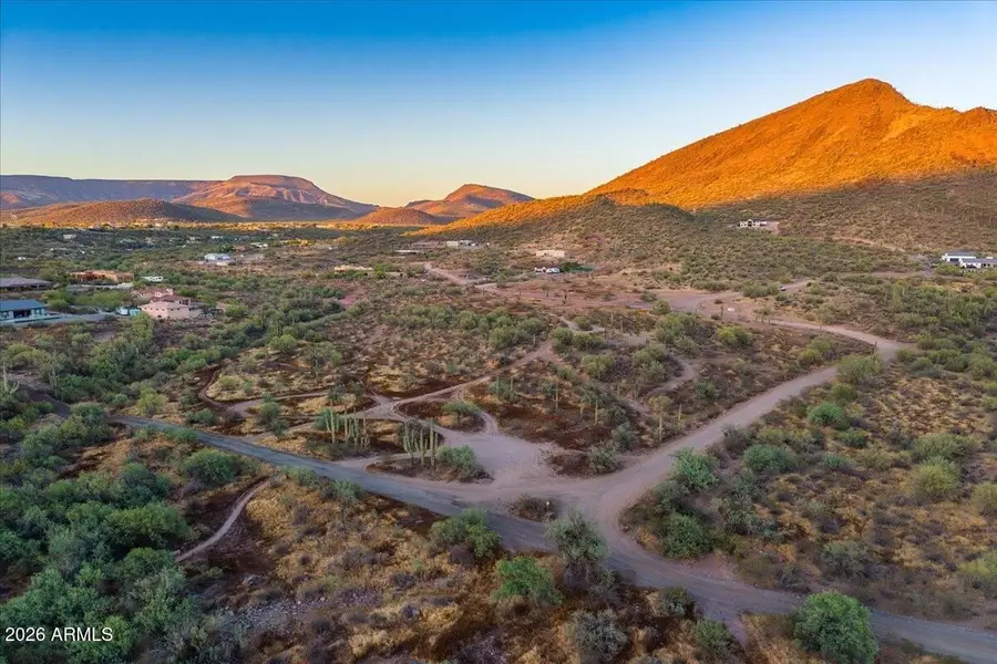 42xxx N 16th Street Se, New River, AZ 85087 - #2