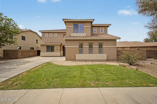2310 S Glen Drive, Chandler, AZ 85286