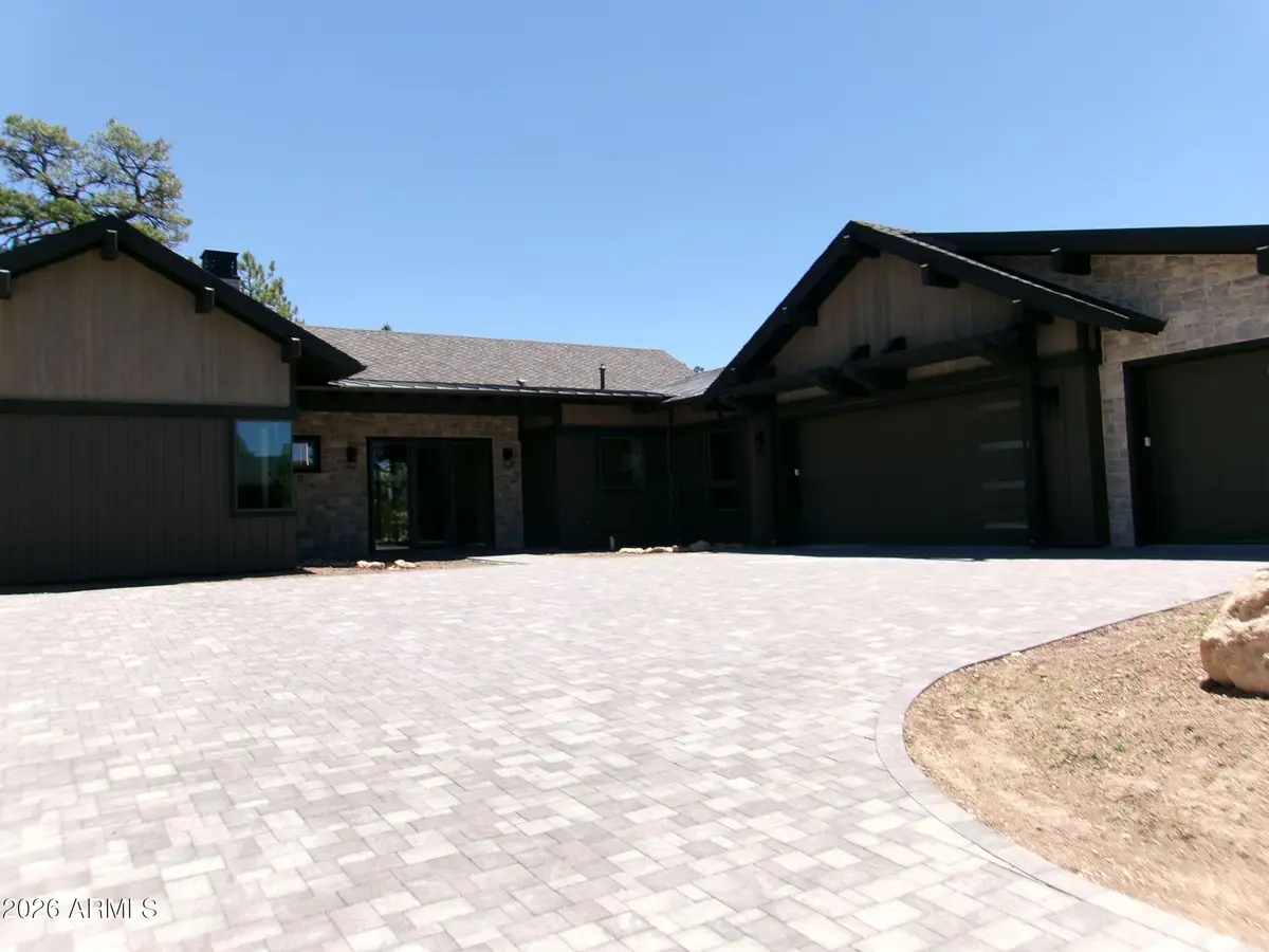 2460 S Pinyon Jay Drive, Flagstaff, AZ 86005 - #1