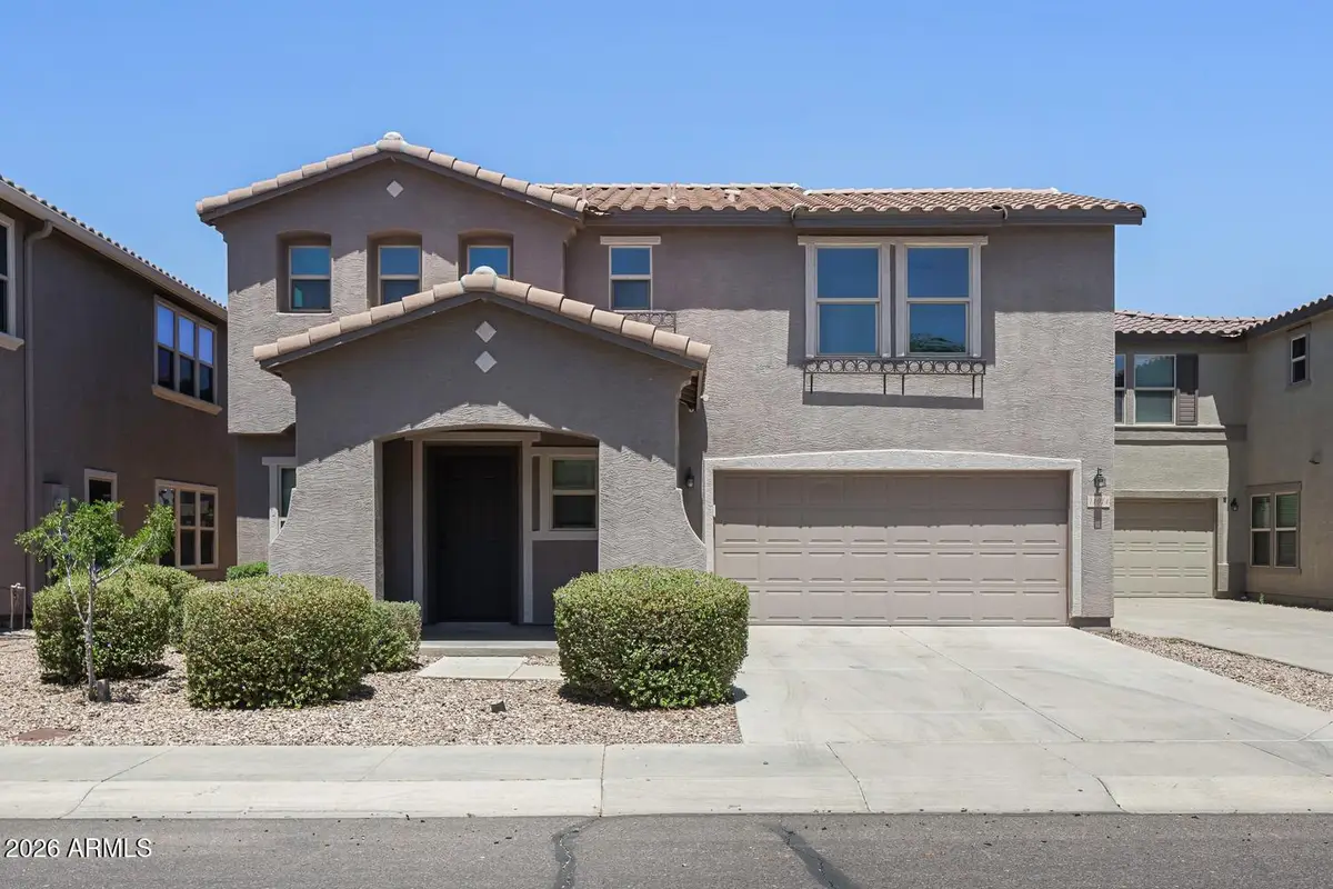 11014 W Elm Street, Phoenix, AZ 85037 - #1