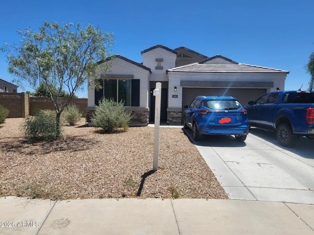 3855 N 308th Lane, Buckeye, AZ 85396 - #1