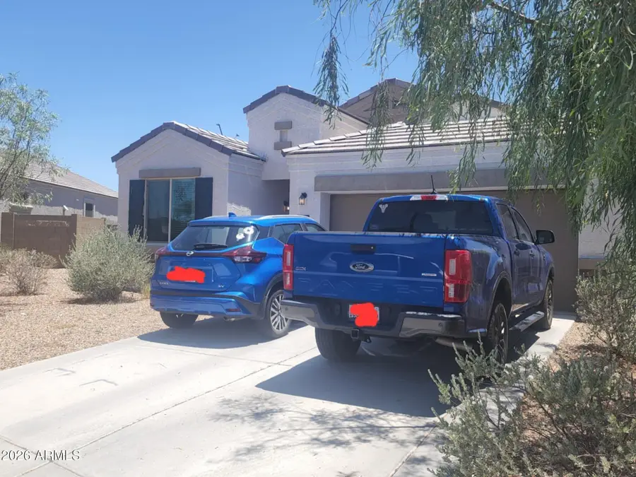 3855 N 308th Lane, Buckeye, AZ 85396 - #2