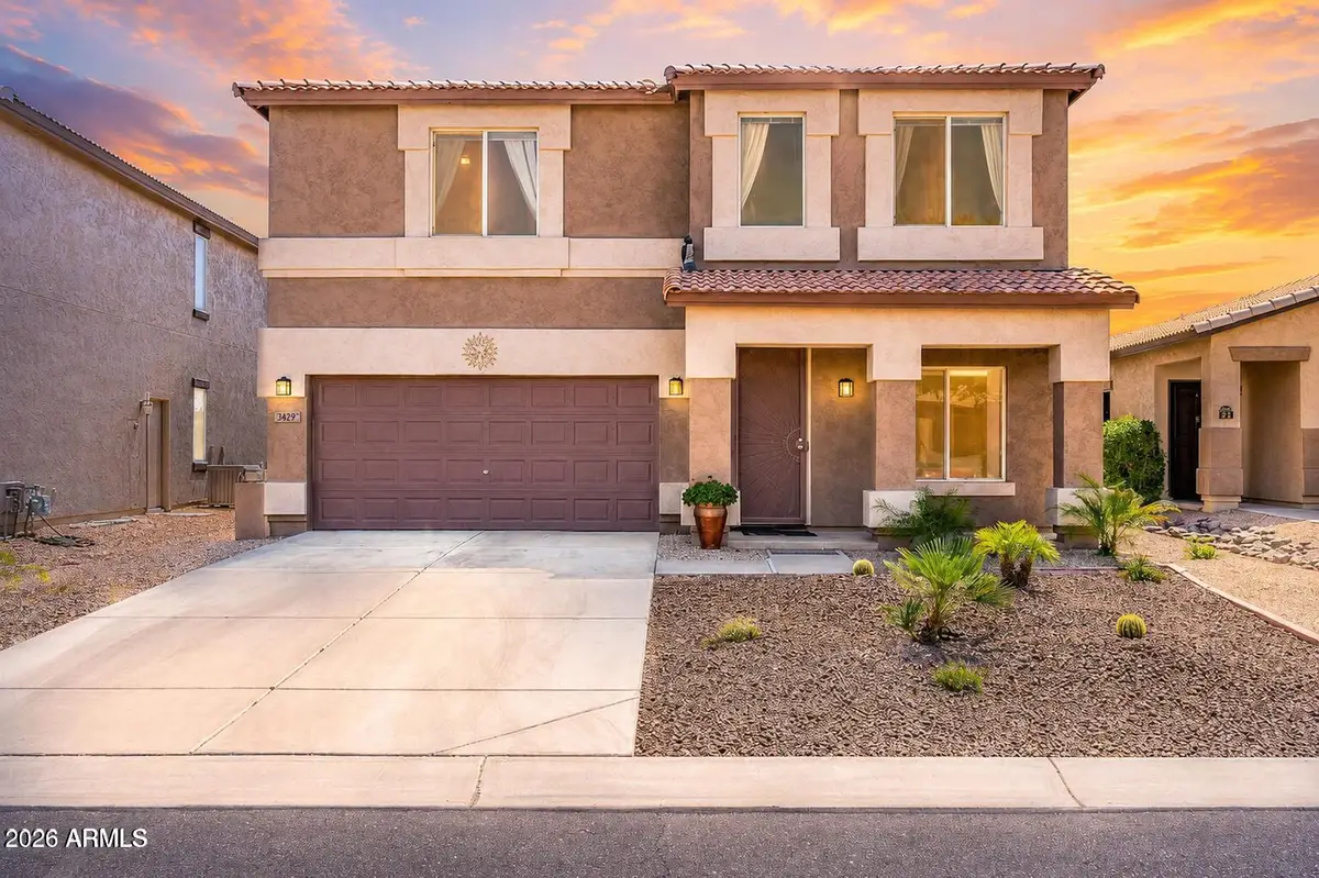 967 E Desert Springs Way, San Tan Valley, AZ 85143 - #1