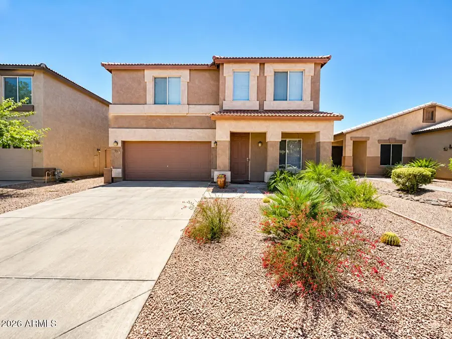 967 E Desert Springs Way, San Tan Valley, AZ 85143 - #2