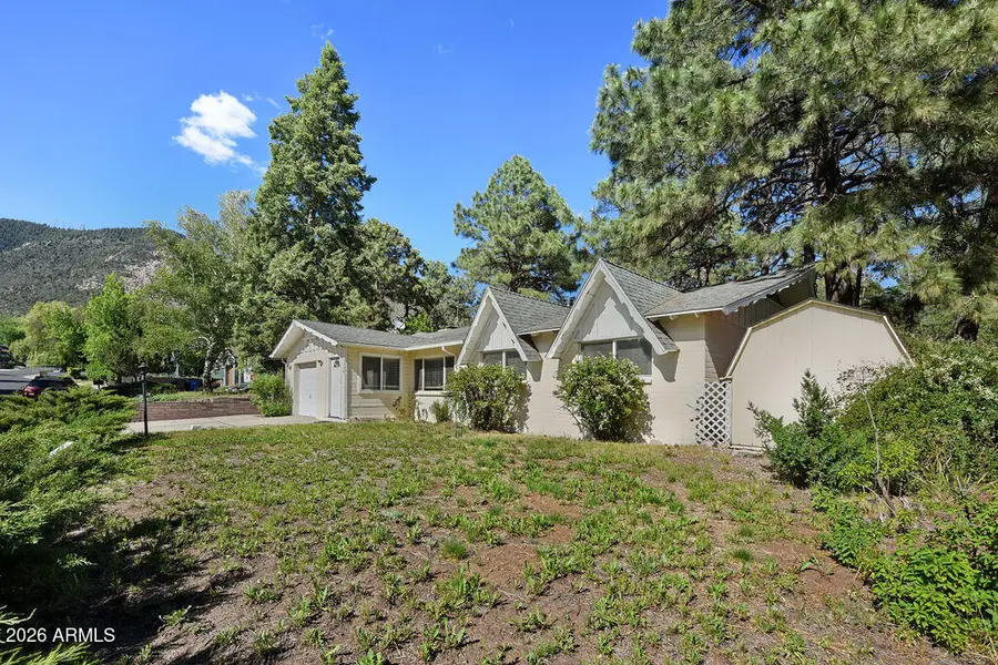 3224 N Patterson Boulevard, Flagstaff, AZ 86004 - #2