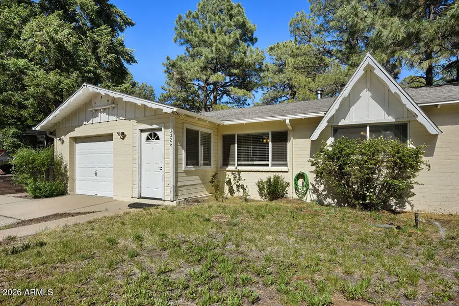 3224 N Patterson Boulevard, Flagstaff, AZ 86004 - #3