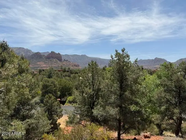 25 Forest View Trail #1, Sedona, AZ 86336 - #1