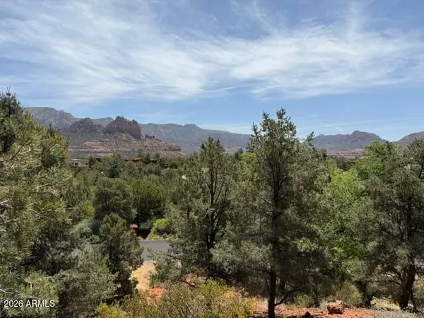 25 Forest View Trail #1, Sedona, AZ 86336