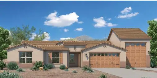 24421 W Baker Drive, Wittmann, AZ 85361 - #1