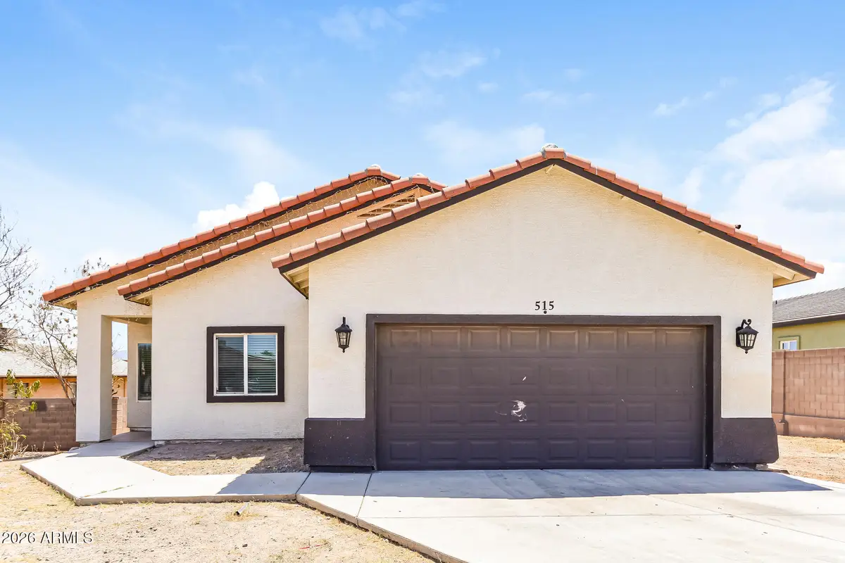 515 E Randy Street, Avondale, AZ 85323 - #1