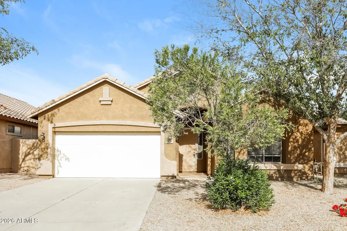 22512 N Davis Way, Maricopa, AZ 85138 - #1
