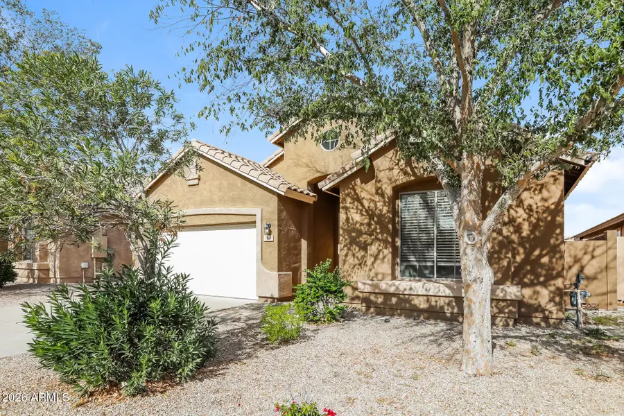 22512 N Davis Way, Maricopa, AZ 85138 - #2
