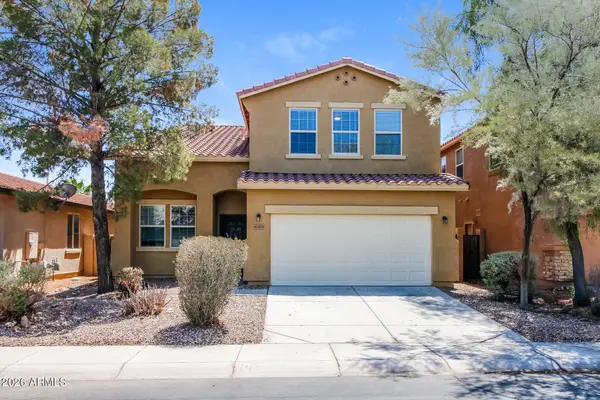 42479 W Somerset Drive, Maricopa, AZ 85138