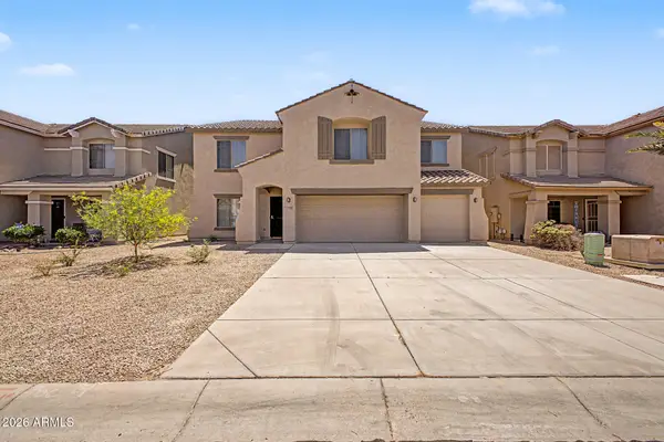 43631 W Cowpath Road, Maricopa, AZ 85138