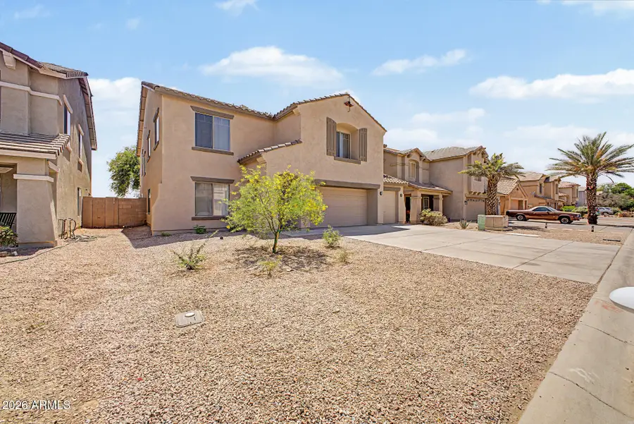 43631 W Cowpath Road, Maricopa, AZ 85138 - #2