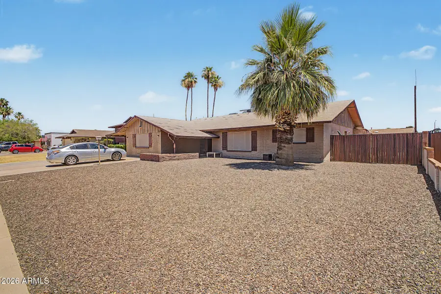 13823 N 34th Avenue, Phoenix, AZ 85053 - #2