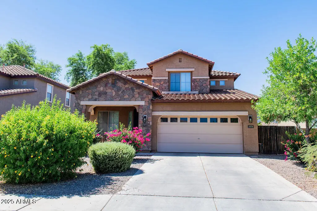 2679 E Vermont Court, Gilbert, AZ 85295 - #1